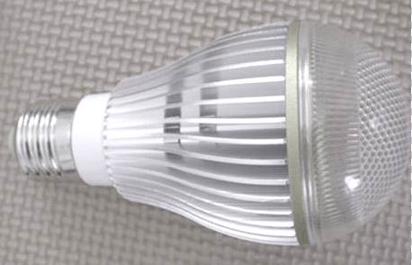 High power LED bulb 5W - Click Image to Close